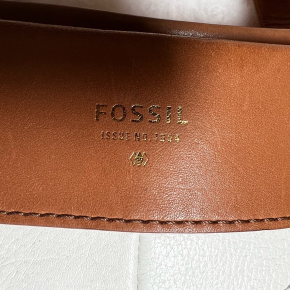 Fossil bag - Picture 6 of 12